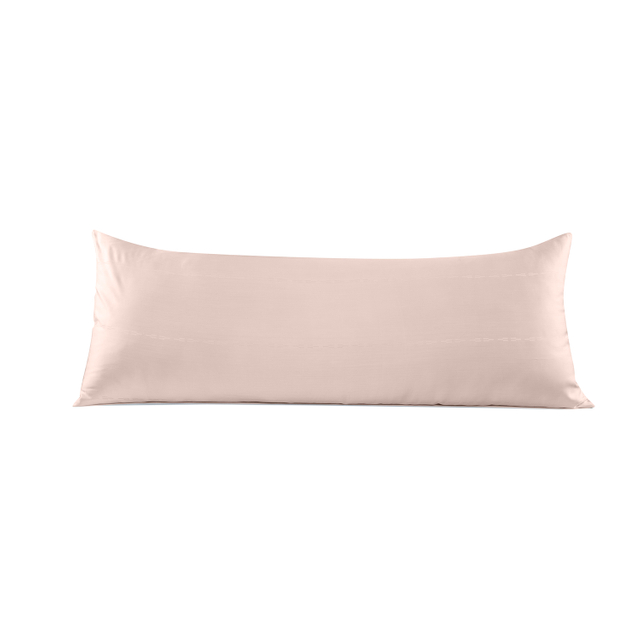 100% Tencel 300TC Dobby King Pillow Case OEM