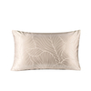 Wholesale Microfiber Modal Collagen Jacquard Pillow Case OEM
