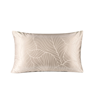 Wholesale Microfiber Modal Collagen Jacquard Pillow Case OEM