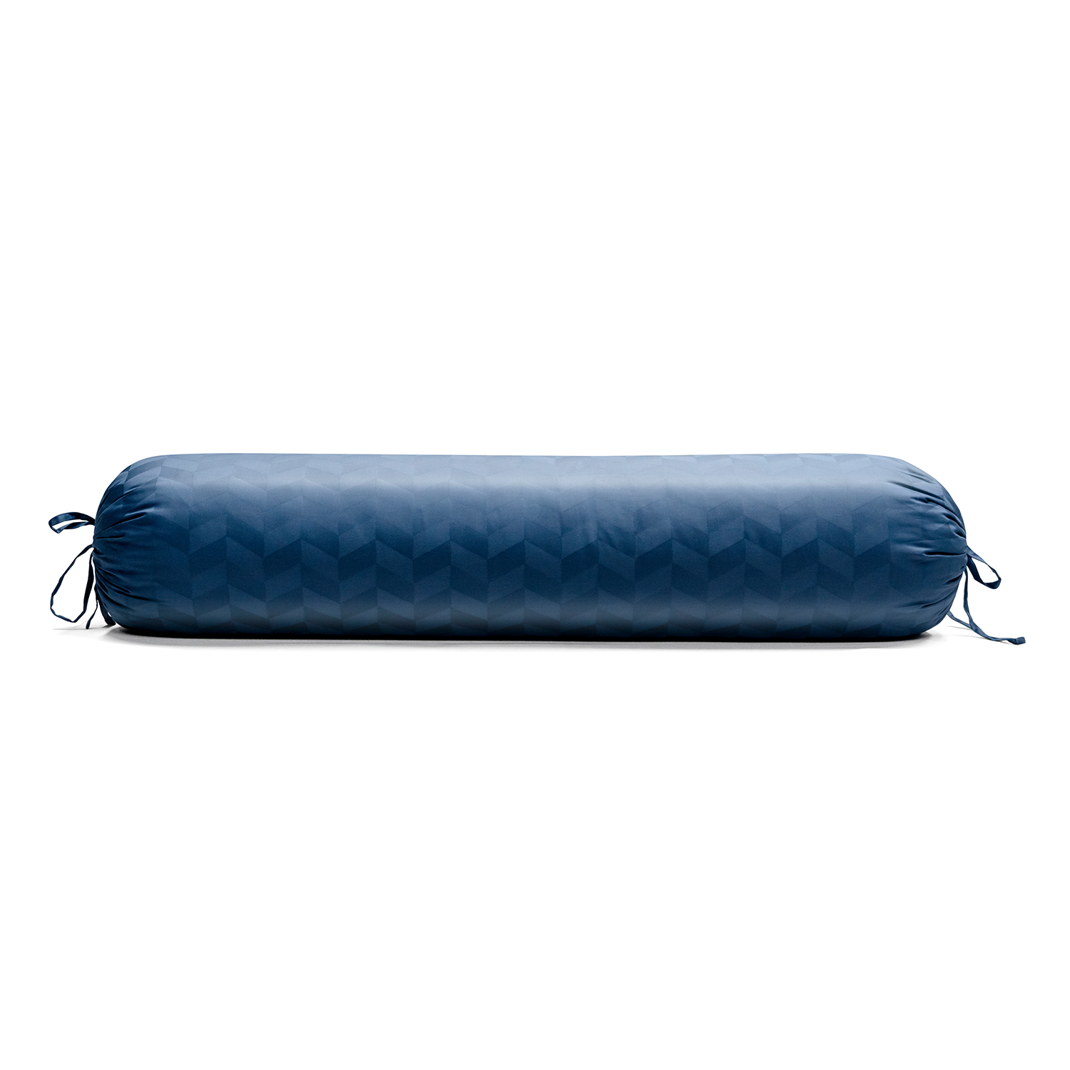 100% Combed Cotton Jacquard Bolster Case Premium Quality