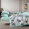 Wholesale 300TC Lyocell Duvet Cover Set OEM