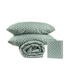 205TC Cotton bed linen