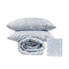 205TC Cotton bed linen