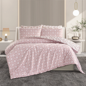 205TC Cotton bed linen