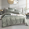 270TC Micro Cotton Jacquard bedding