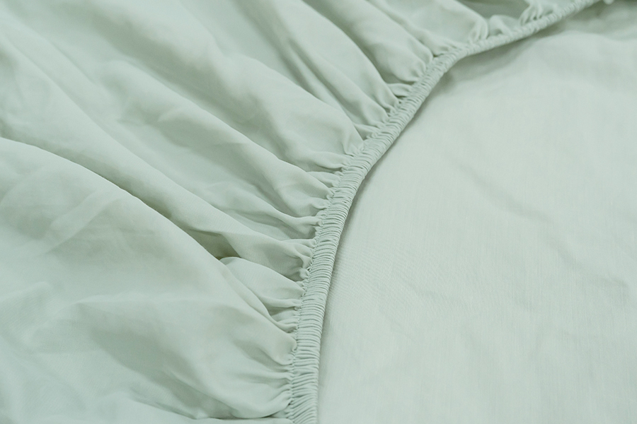 300TC cooling Lyocell Bedding Set