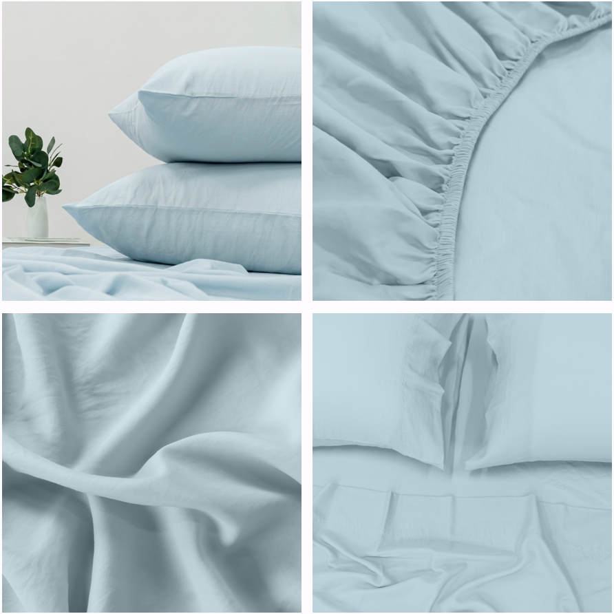 cooling fabric details