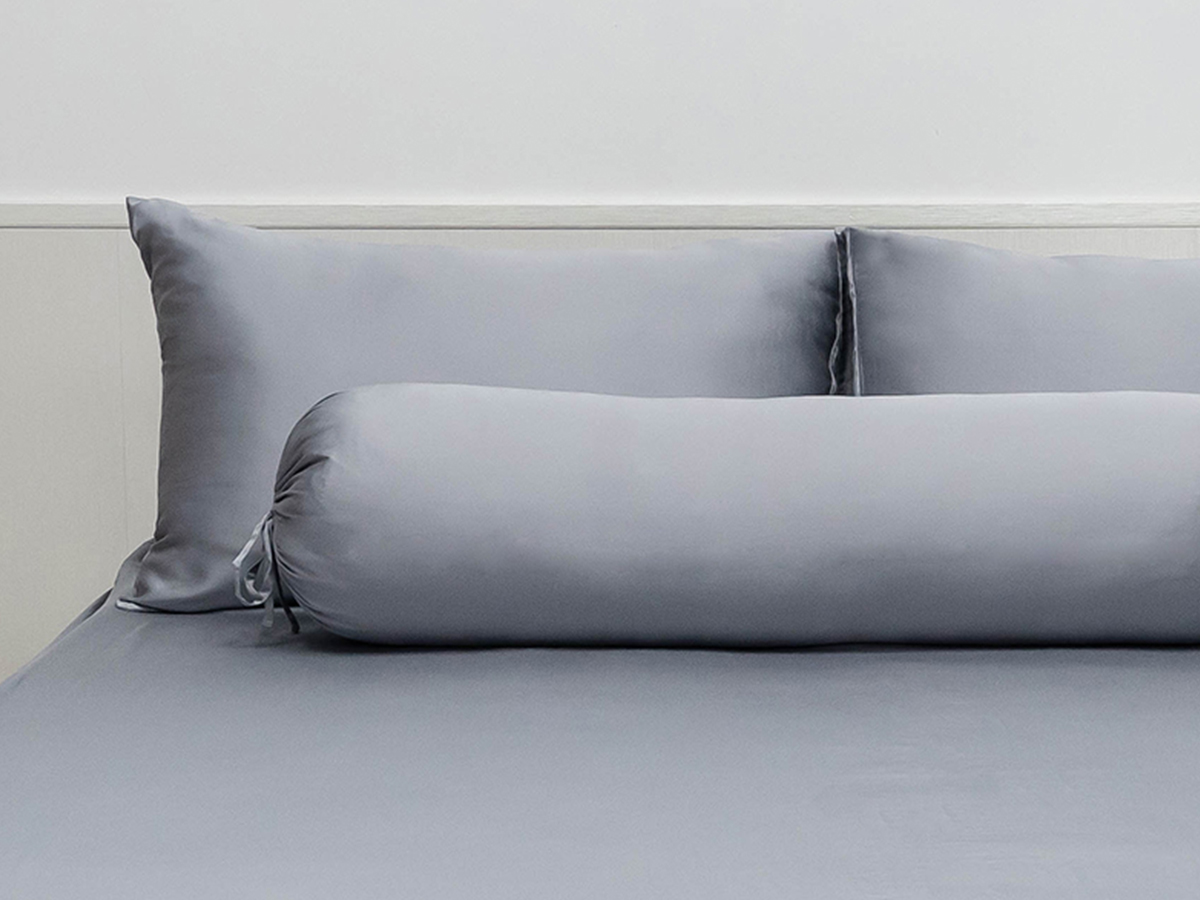 High Thread Count 300TC Combed Cotton Fitted Sheet Set OEM