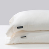 Washed Tencel Sateen Bed Sheet Set