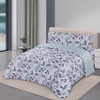 Combed Cotton 330TC High Thread Count Bedding Set