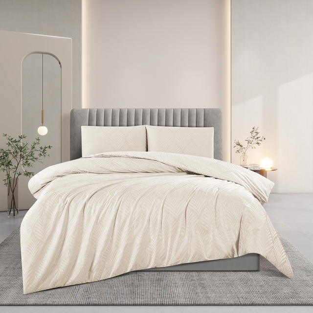 Polyester Cotton bedding