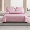 Long Staple Cotton Jacquard Bedding Set