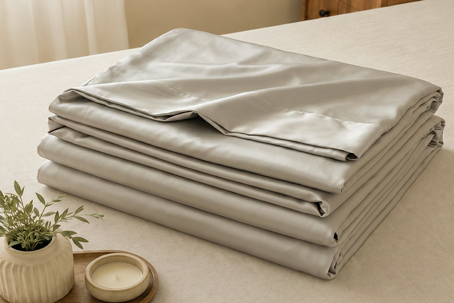 Rayon Modal Bedding Set