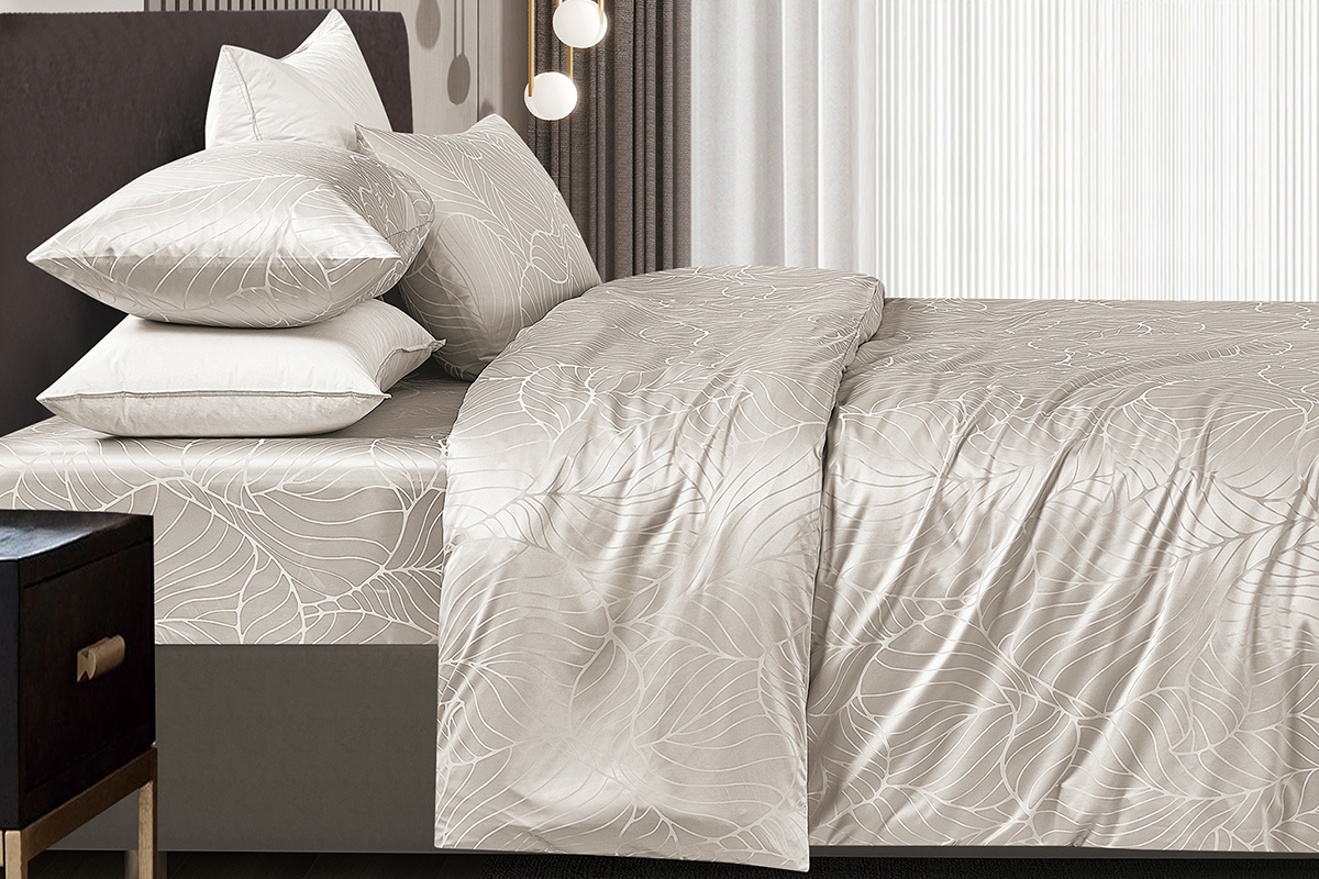 Rayon Modal Bedding Set