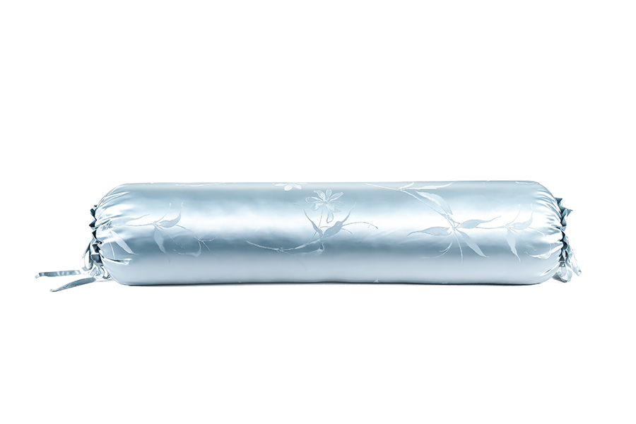 Rayon Silk Modal Jacquard Fitted Sheet Set