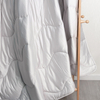 100% Pure Combed Cotton 300TC Quilt Factory Exclusive