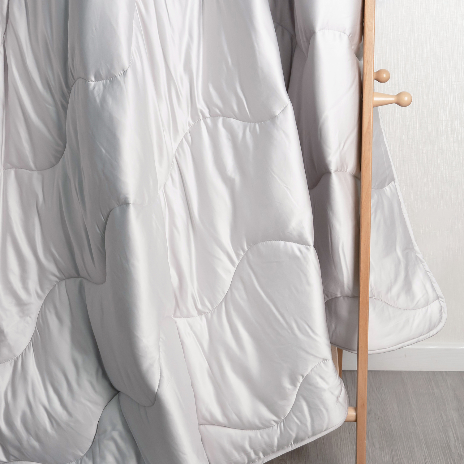 100% Pure Combed Cotton 300TC Quilt Factory Exclusive