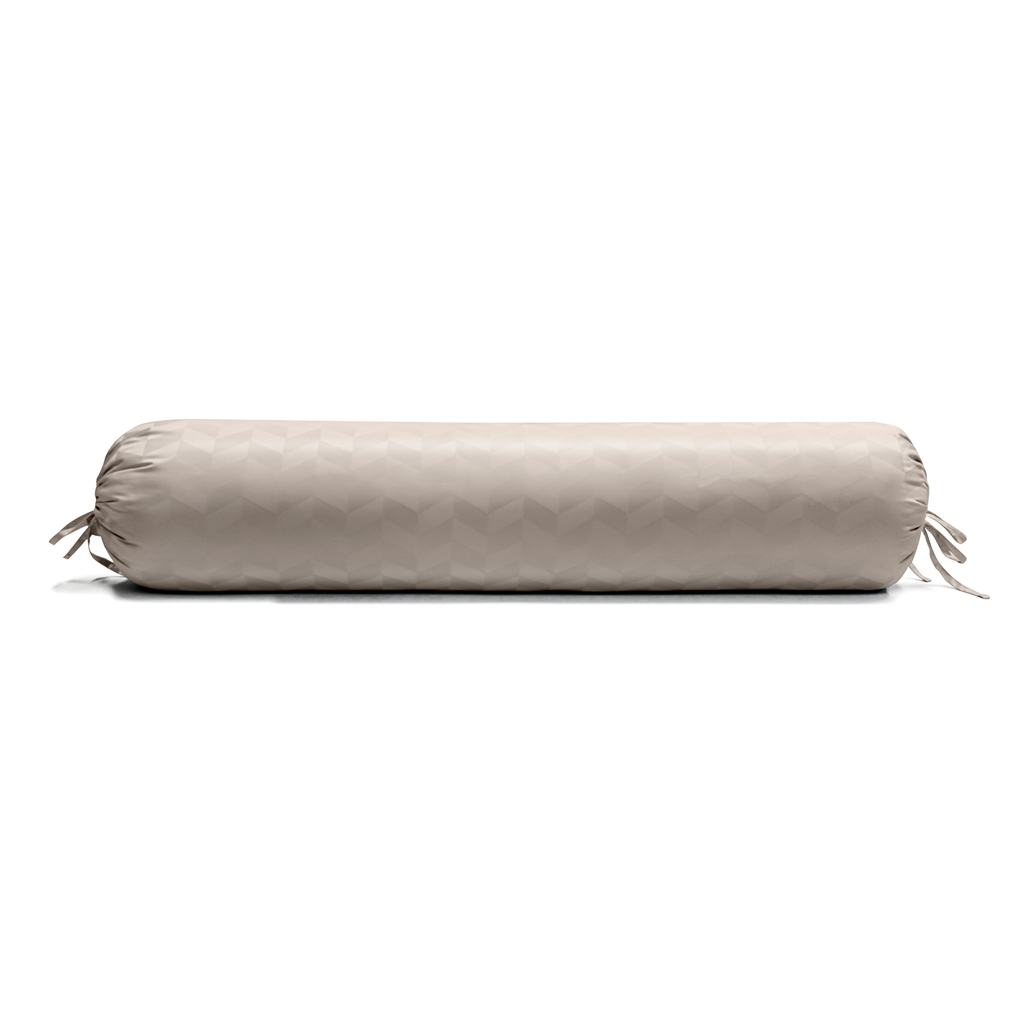 100% Combed Cotton Jacquard Bolster Case Premium Quality
