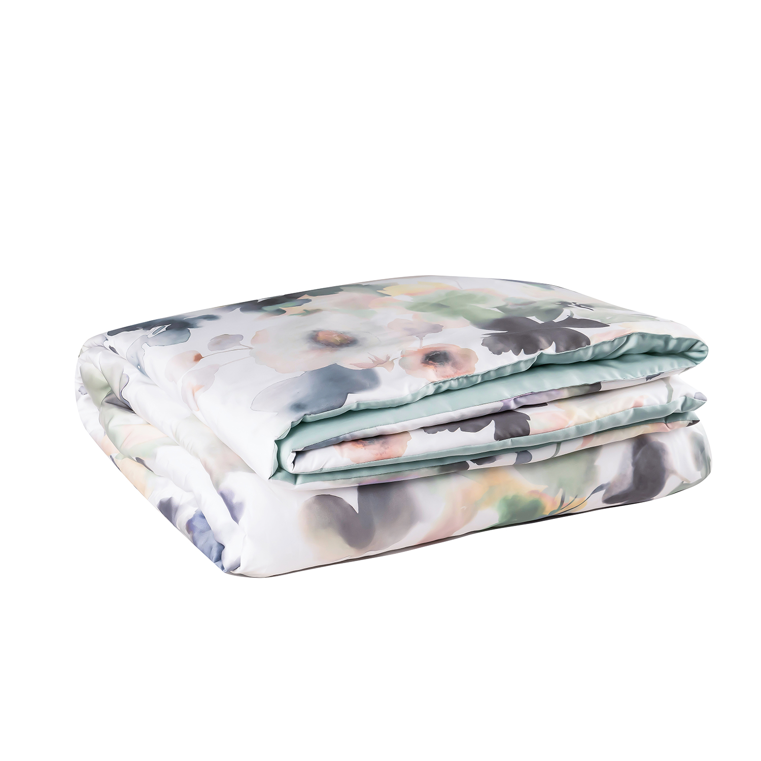 300TC 100% Tencel Printed Duvet Cover Set
