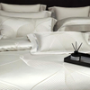Tencel Modal Jacquard Quilt Cover Set Premium Quality
