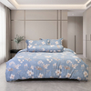 215TC Micro Rayon Twill Printed Bedding Set
