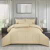 105g Microfiber Twill Dobby Bedding Set