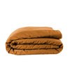 Washed Tencel Sateen Duvet Cover Set