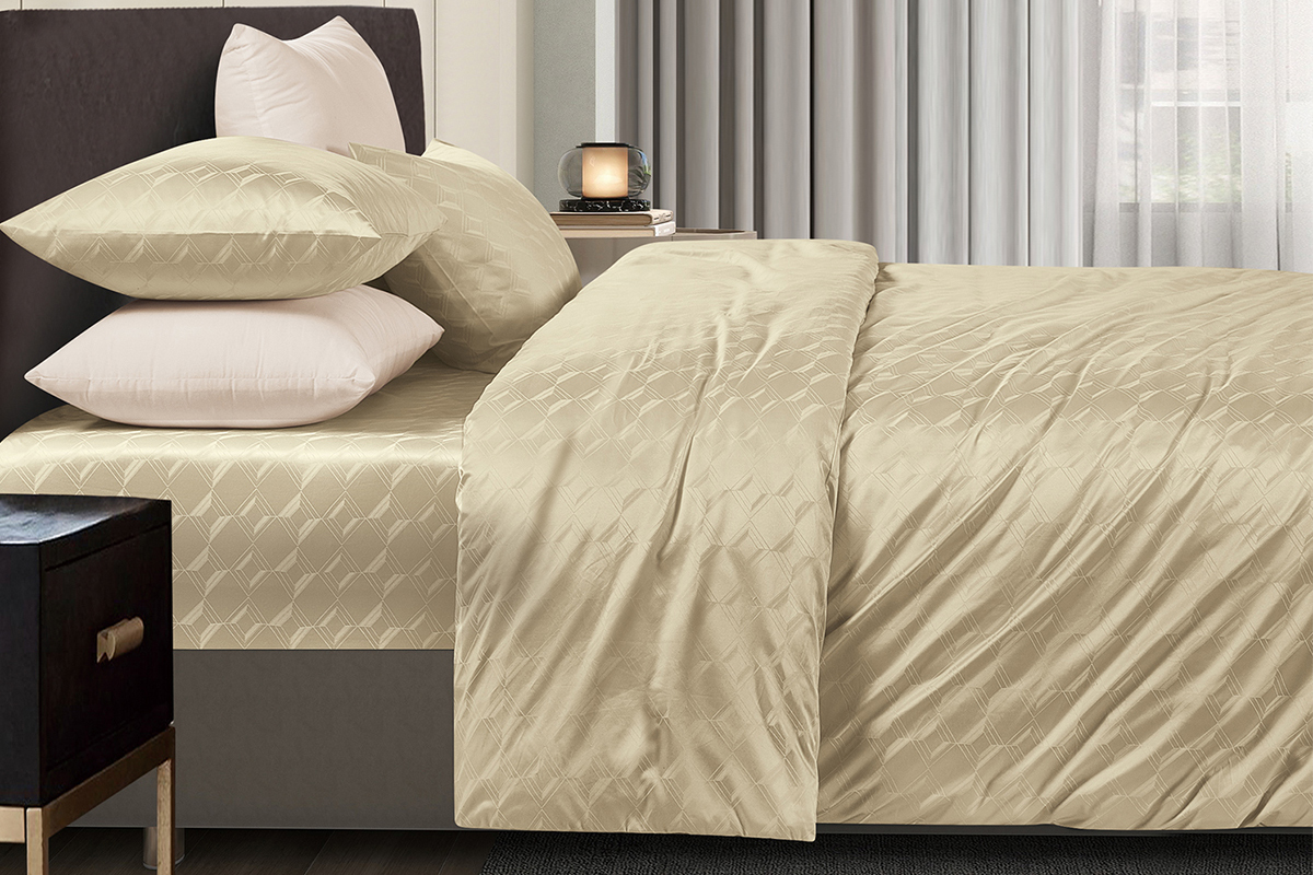 Polyester Cotton bedding