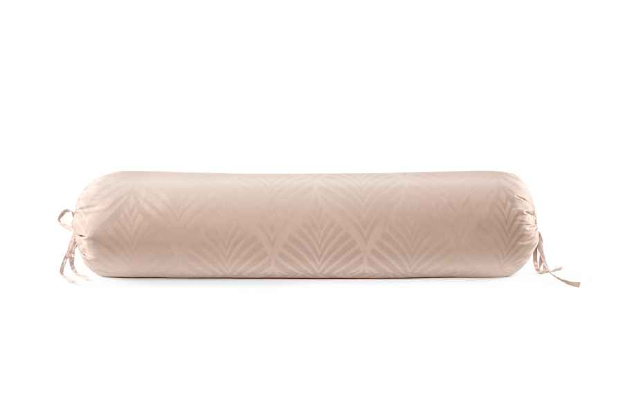 330TC Polyester Cotton Jacquard Duvet Cover Set