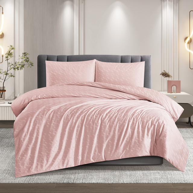 Polyester Cotton bedding