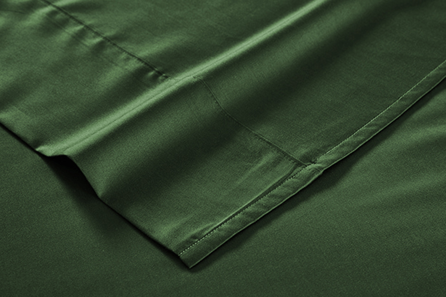 400TC tencel cotton bedding set