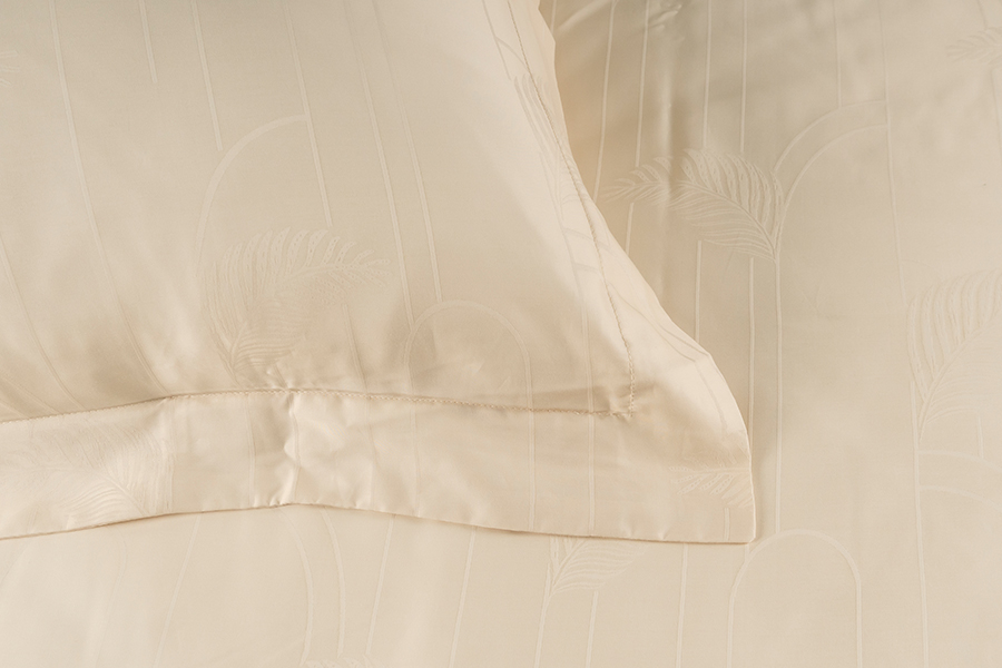 Tencel Silk Modal Fitted Sheet Set