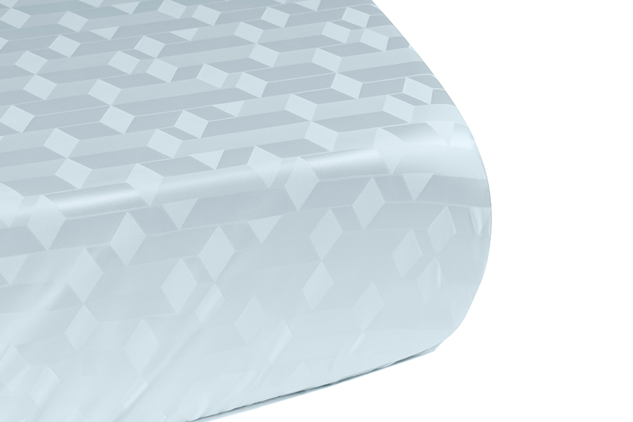 Rayon Silk Modal Duvet Cover Set