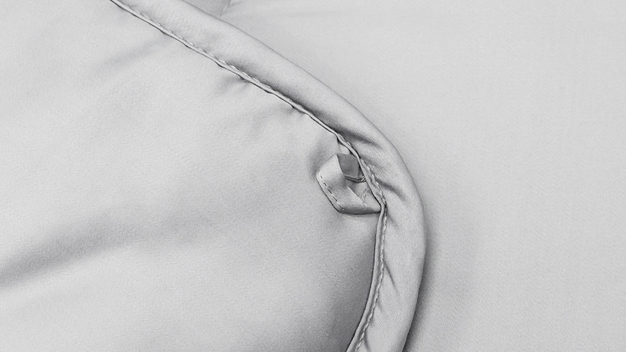 100% Pure Combed Cotton 300TC Quilt Factory Exclusive