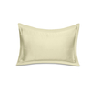 100% Tencel 300TC Dobby Oxford Pillow Case OEM 