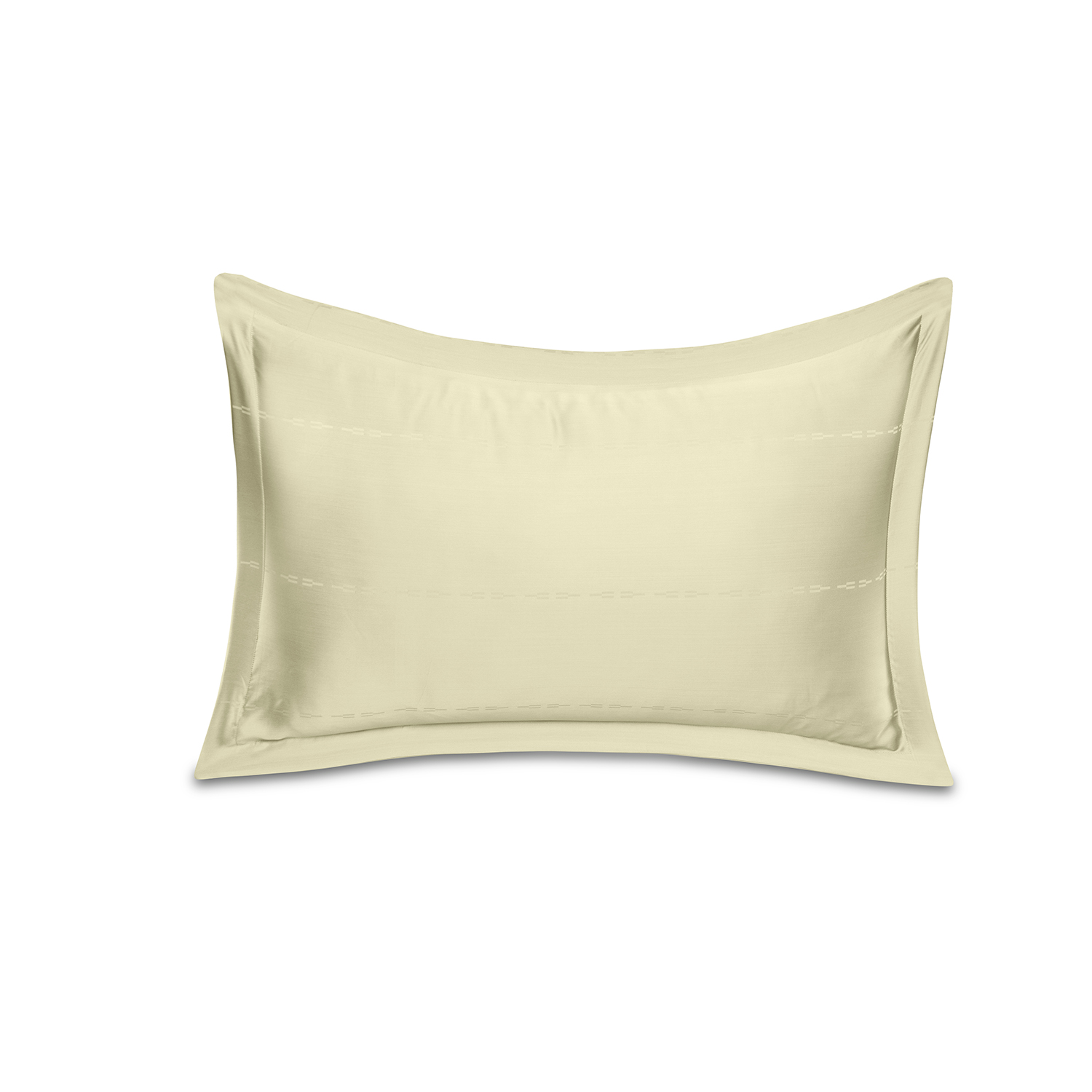 100% Tencel 300TC Dobby Oxford Pillow Case OEM 