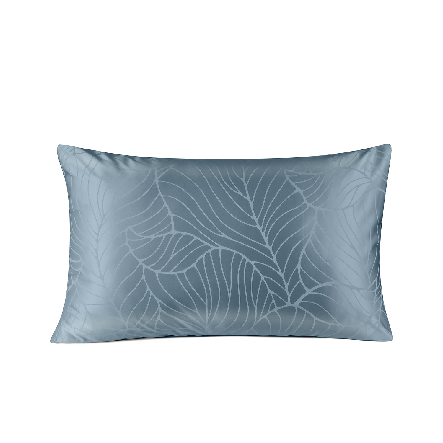 Wholesale Microfiber Modal Collagen Jacquard Pillow Case OEM