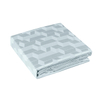 Wholesale Rayon Silk Modal Jacquard Quilt Cover Set OEM