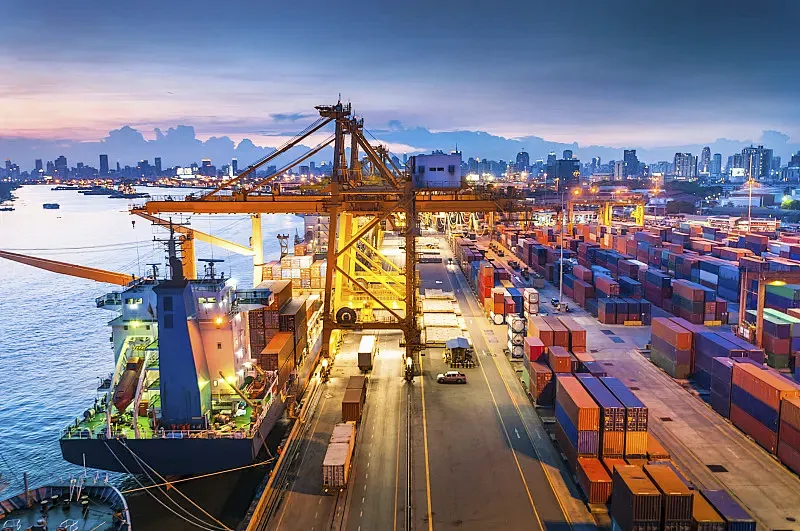 Global Logistics