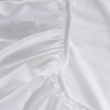 Cooling Organic Bamboo Bed Sheet Set Wholesale 