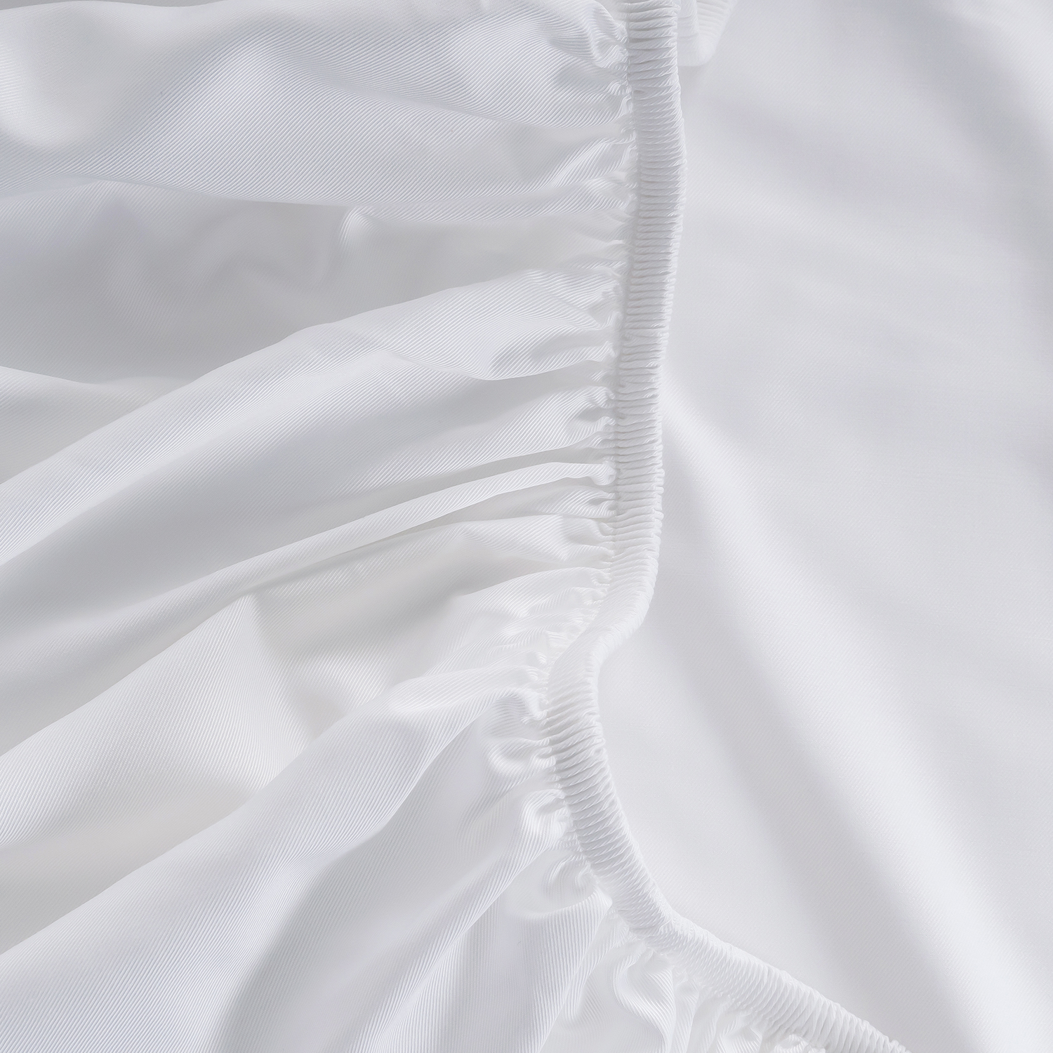 Cooling Organic Bamboo Bed Sheet Set Wholesale 