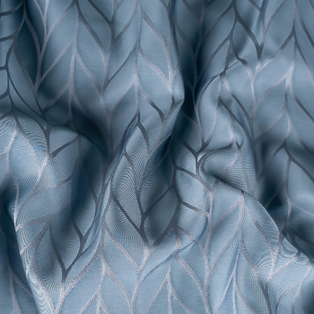 Tencel Silk Modal Jacquard Quilt Cover Set Premium Quality