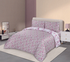 Soft Touch 205TC High Quality Cotton Bedding Set Factory Direct