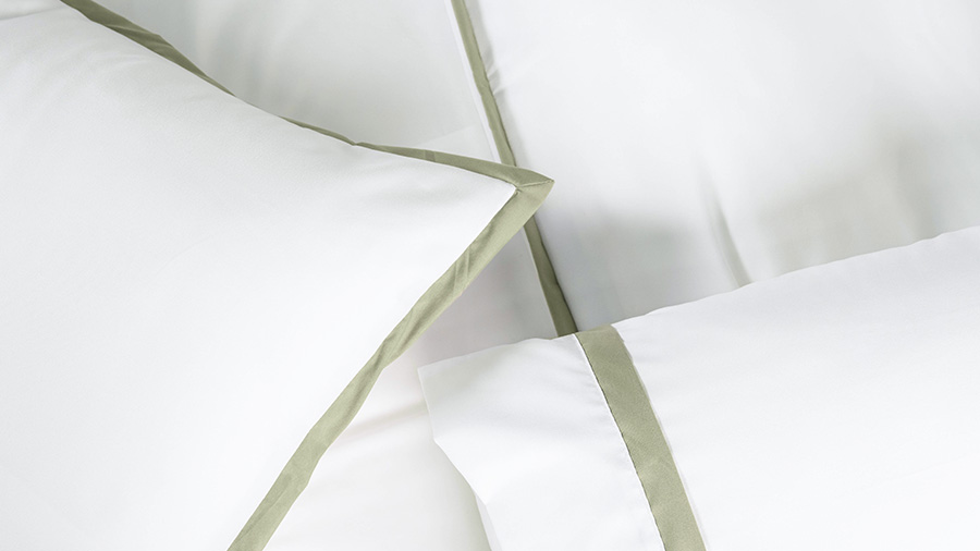solid color microfiber home textile