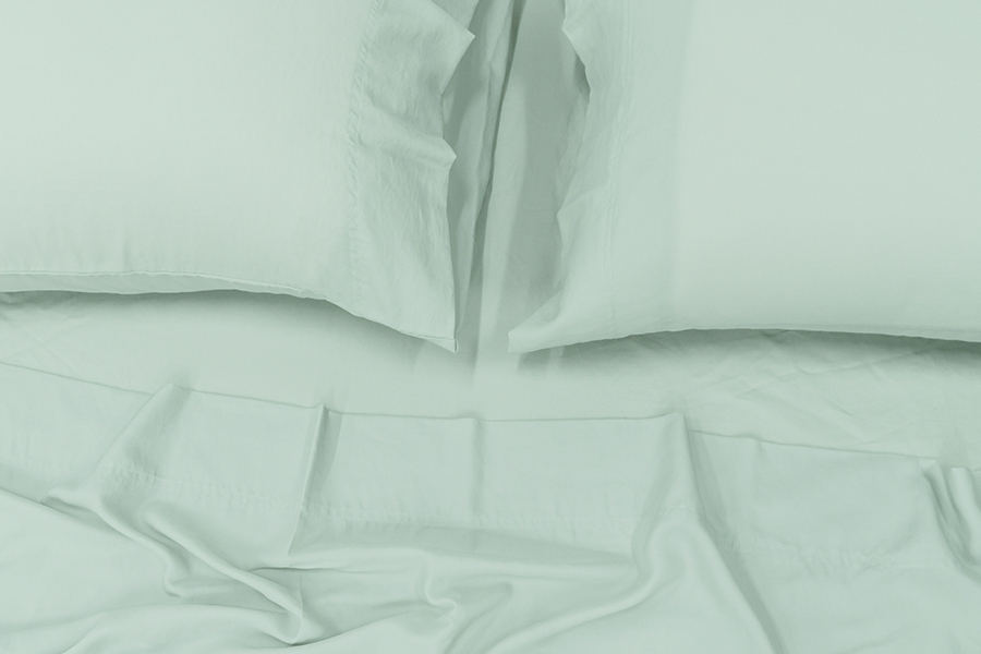 300TC cooling Lyocell Bedding Set