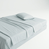 100% Washed Lyocell Bedding Set