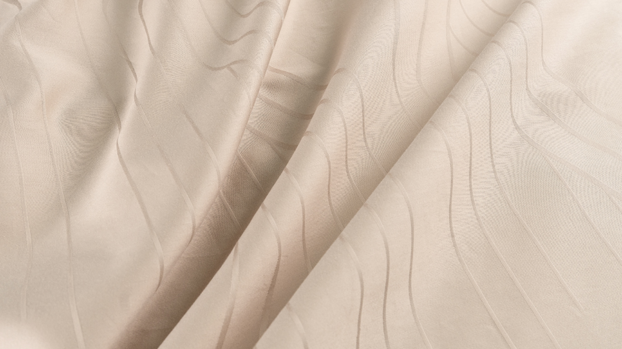 Long Staple Cotton Jacquard Bedding Set