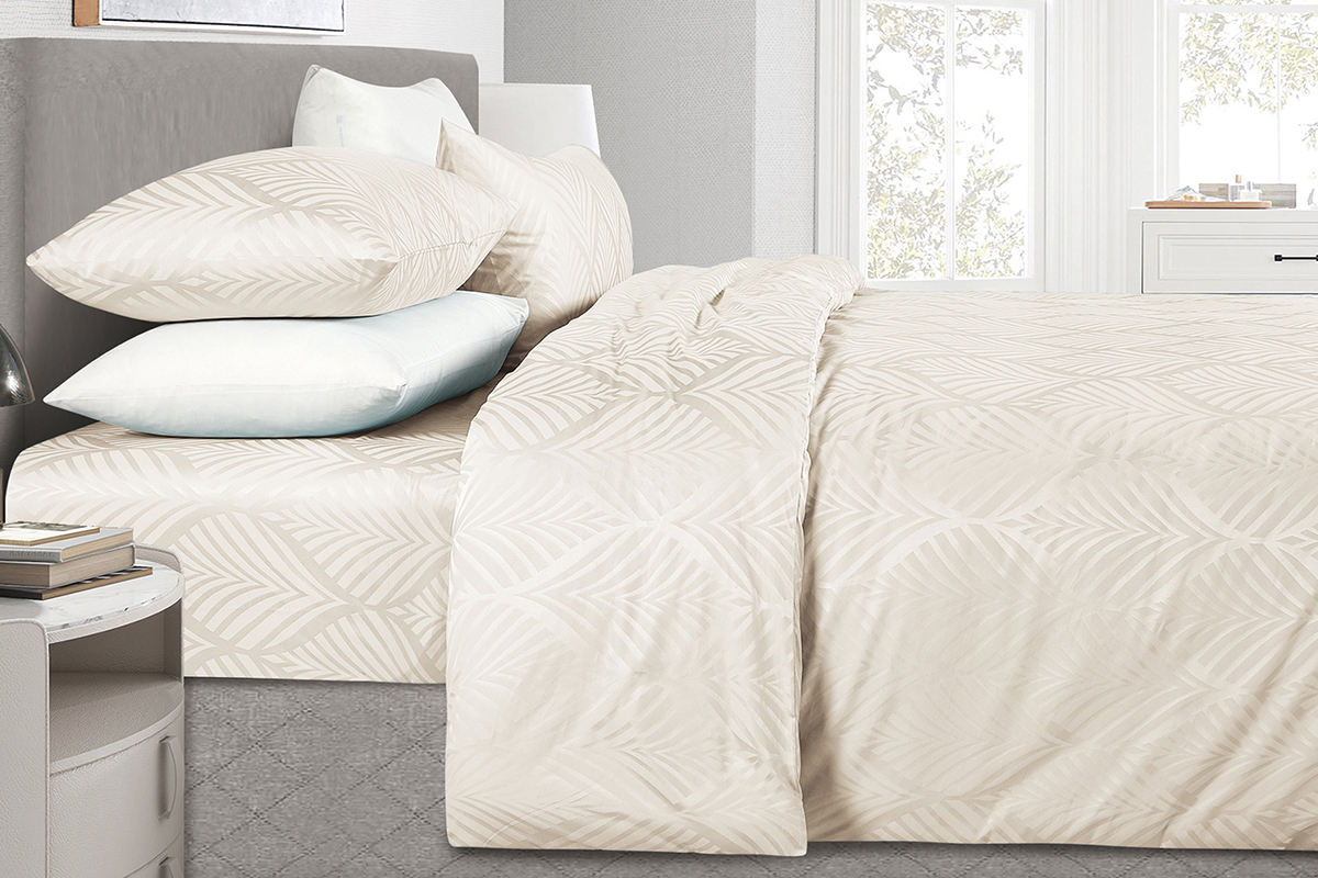 Polyester Cotton bedding