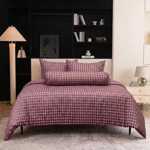 Ultra-fine 330TC micro-modal bedding