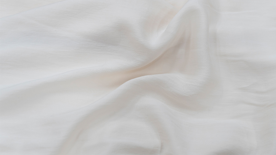 100% washed lyocell bedding